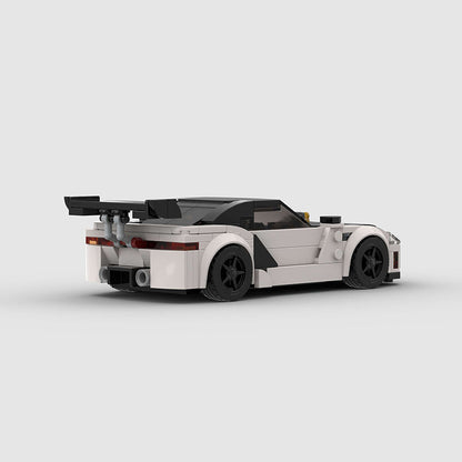Mitsubishi GTO  Custom Car MOC6