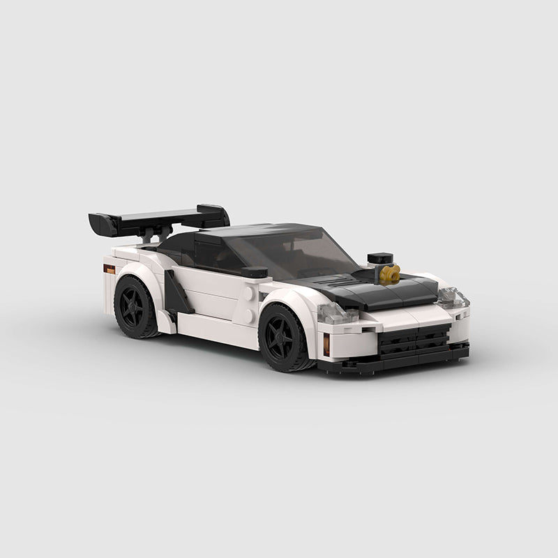 Mitsubishi GTO  Custom Car MOC3