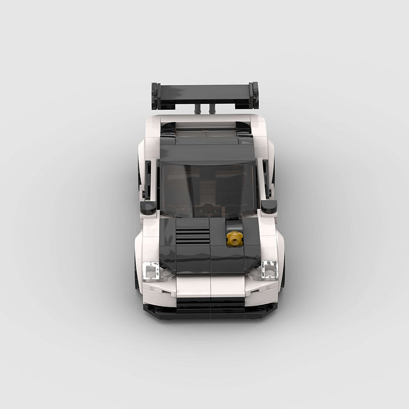 Mitsubishi GTO  Custom Car MOC7