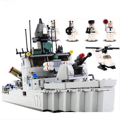 Navy Missile Frigate Mk1714