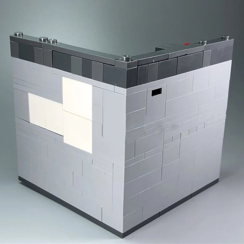 New York Style Kitchen MOC6