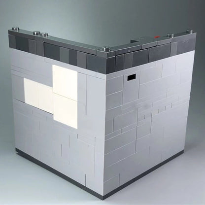 New York Style Kitchen MOC6