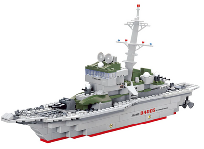 Naval Missile Frigate Mk841