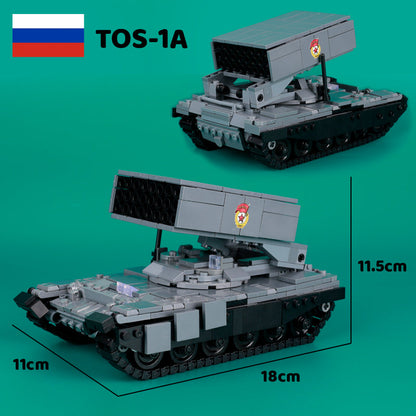 Russian Army TOS-1A "Solntsepyok"3