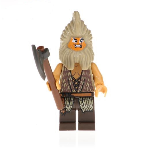 Beorn custom The Hobbit Minifigure1
