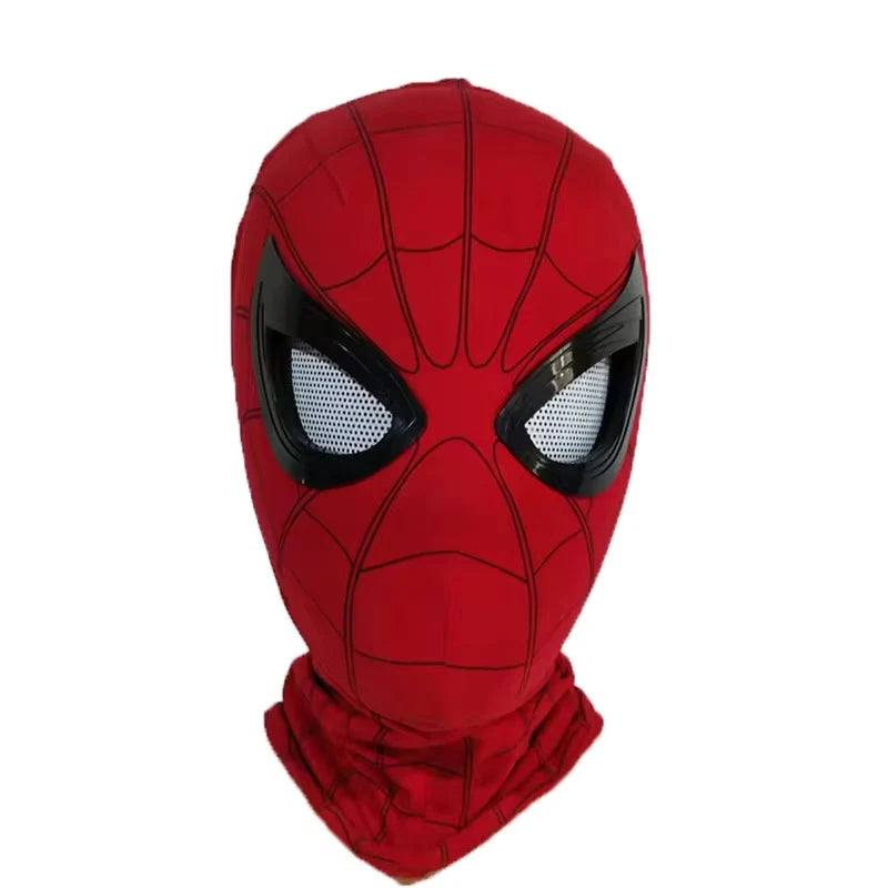 Spider Face Mask 2.0