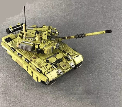 Scorpion Main Battle Tank Mk.110