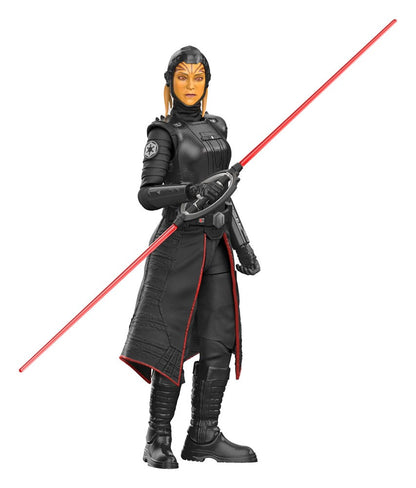 Star Wars: Obi-Wan Kenobi Black Series Action Figure Inquisitor (Fourth Sister) 15cm8