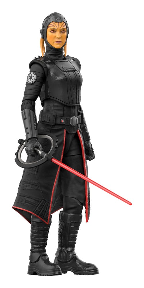 Star Wars: Obi-Wan Kenobi Black Series Action Figure Inquisitor (Fourth Sister) 15cm10
