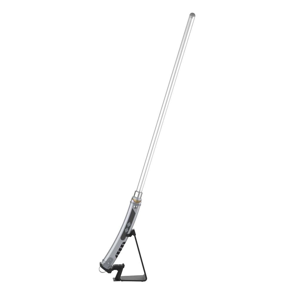 Star Wars: Ahsoka Black Series Replica Force FX Elite Lightsaber Ahsoka Tano1