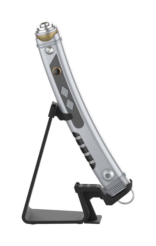 Star Wars: Ahsoka Black Series Replica Force FX Elite Lightsaber Ahsoka Tano10