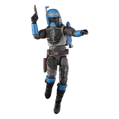 Star Wars: The Mandalorian Vintage Collection Action Figure Axe Woves (Privateer) 10cm1