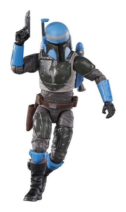Star Wars: The Mandalorian Vintage Collection Action Figure Axe Woves (Privateer) 10cm12