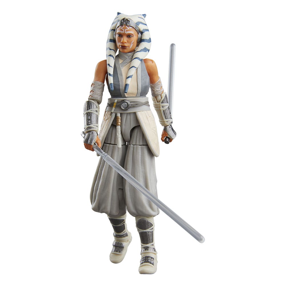 Star Wars: Ahsoka Vintage Collection Action Figure Ahsoka Tano (Peridea) 10cm1