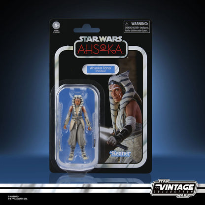 Star Wars: Ahsoka Vintage Collection Action Figure Ahsoka Tano (Peridea) 10cm2