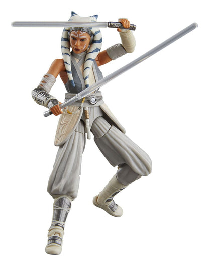 Star Wars: Ahsoka Vintage Collection Action Figure Ahsoka Tano (Peridea) 10cm10