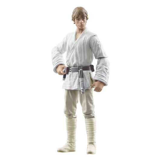 Star Wars Episode IV Vintage Collection Action Figure Luke Skywalker 10cm1