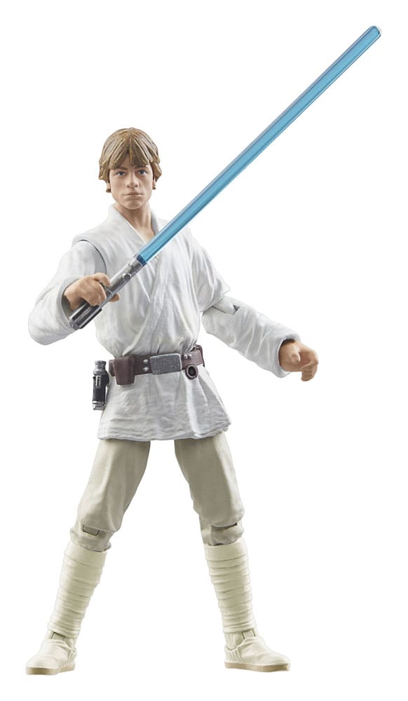 Star Wars Episode IV Vintage Collection Action Figure Luke Skywalker 10cm4