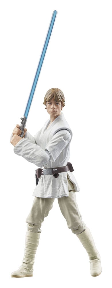 Star Wars Episode IV Vintage Collection Action Figure Luke Skywalker 10cm6