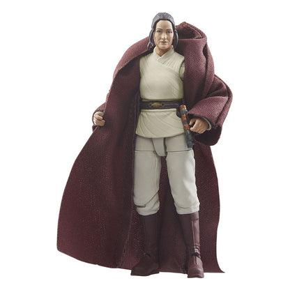 Star Wars: The Acolyte Vintage Collection Action Figure Jedi Master Indara 10cm1