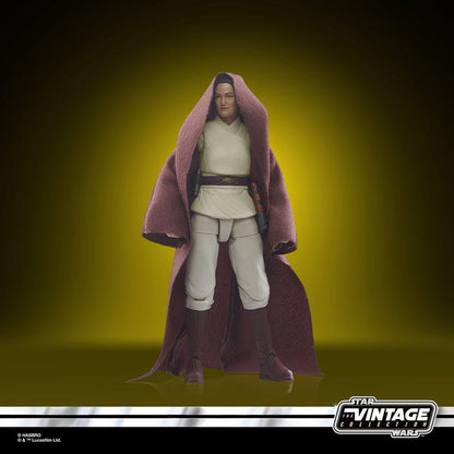 Star Wars: The Acolyte Vintage Collection Action Figure Jedi Master Indara 10cm2