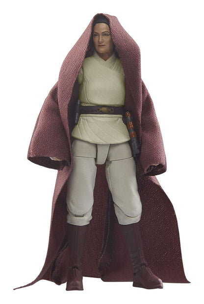 Star Wars: The Acolyte Vintage Collection Action Figure Jedi Master Indara 10cm3