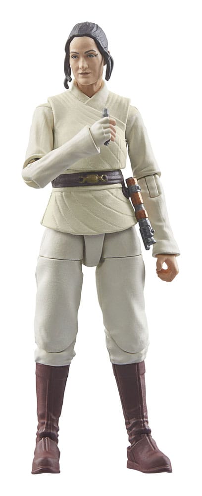 Star Wars: The Acolyte Vintage Collection Action Figure Jedi Master Indara 10cm8