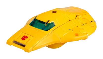 Transformers Generations Legacy United Deluxe Class Action Figure Origin Bumblebee 14cm14