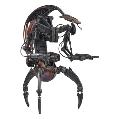 Star Wars Episode I Movie Masterpiece Action Figure 1/6 Droideka 27cm1