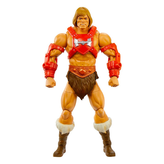 Masters of the Universe: New Eternia Masterverse Action Figure Thunder Punch He-Man 18cm1